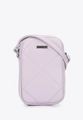 Minitorebka pikowana pudełkowa Wittchen