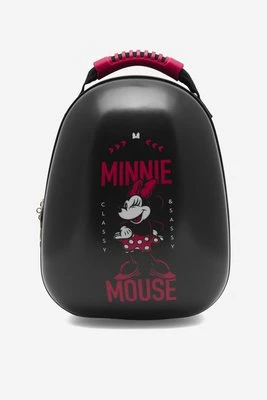 Minnie Mouse ACCCS-AW23-130DSTC-J Czarny