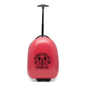 Minnie Mouse ACCCS-AW23-131DSTC-P Czarny