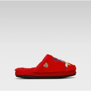 Minnie Mouse AW22-125DSTC-A Czerwony