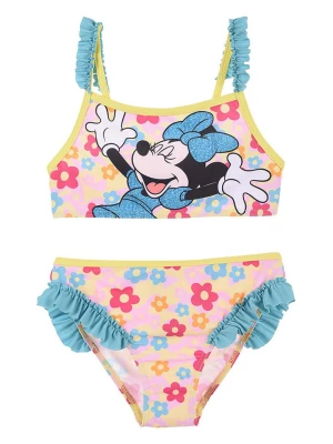 MINNIE MOUSE Bikini "Minnie" ze wzorem rozmiar: 98