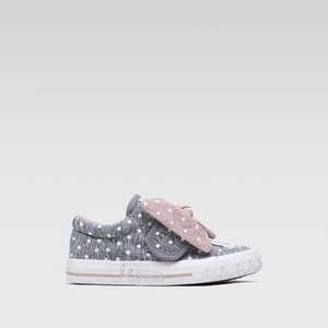 Minnie Mouse CF2291-116DSTC Szary