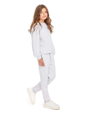 Minoti 2-częściowy zestaw w kolorze szarym rozmiar: 158/164