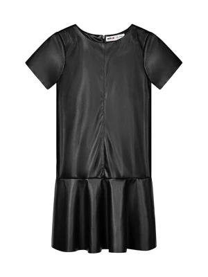 Minoti Sukienka w kolorze czarnym rozmiar: 146/152