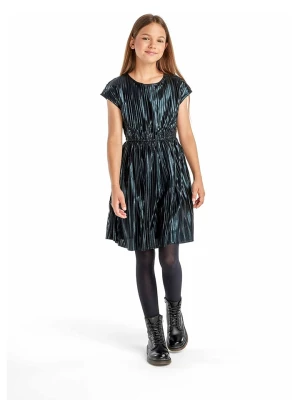 Minoti Sukienka w kolorze czarnym rozmiar: 134/140