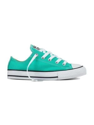 Mint Ox Sneaker Converse