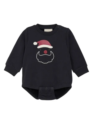 Minymo Body w kolorze czarnym rozmiar: 56