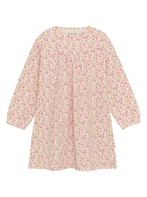 Minymo Koszula nocna w kolorze jasnoróżowym rozmiar: 110