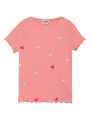 Minymo Koszulka w kolorze różowym rozmiar: 122