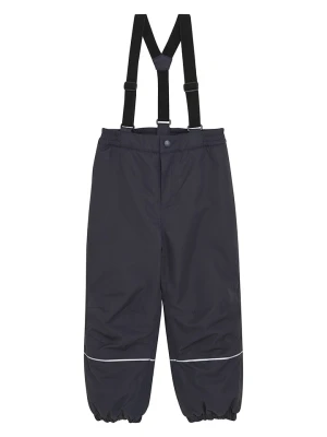 Minymo Spodnie narciarskie w kolorze granatowym rozmiar: 98