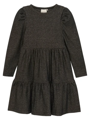 Minymo Sukienka w kolorze antracytowym rozmiar: 98
