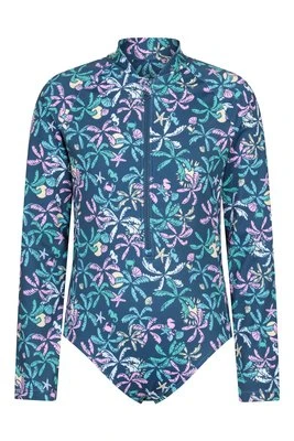 Mira dziecięcy strój pływacki - Teal Mountain Warehouse