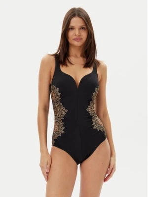 Miraclesuit Strój kąpielowy Cappadocia Temptress 6552330 Czarny