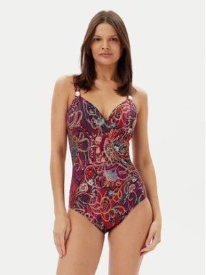 Miraclesuit Strój kąpielowy Dynasty Siren 6552317 Kolorowy