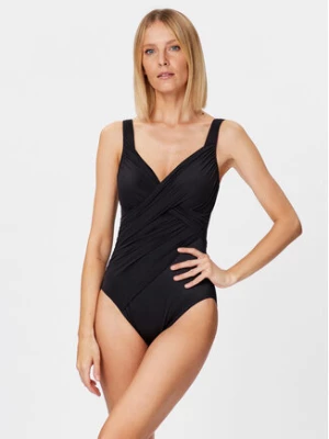 Miraclesuit Strój kąpielowy Revele 6516619 Czarny