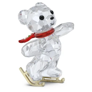 Miś Kris Jubileusz 130-lecia Swarovski