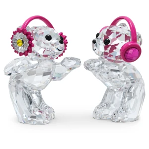 Miś Kris Tańczące misie, Edycja dostępna online Swarovski