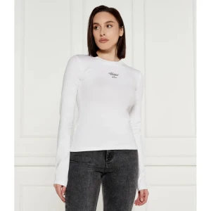 MISAGA Bluzka MISAGA REBO | Slim Fit