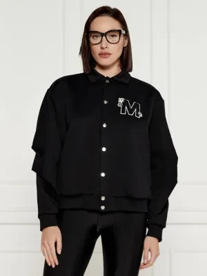 MISAGA Kurtka bomber ATHL | Oversize fit