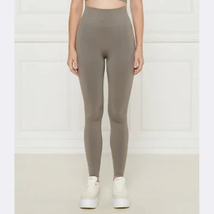 MISAGA Legginsy | Slim Fit