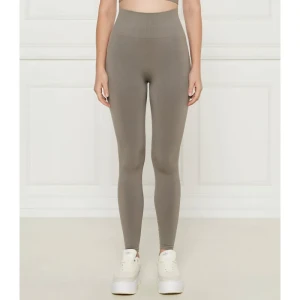 MISAGA Legginsy | Slim Fit