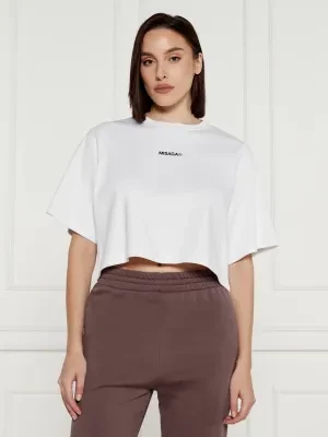 MISAGA T-shirt | Cropped Fit