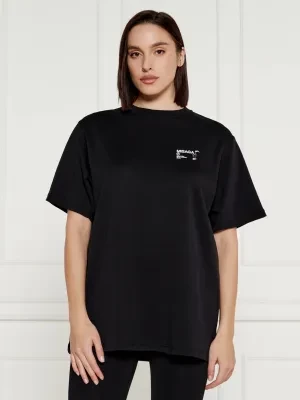 MISAGA T-shirt MISAGA BRUNCH | Relaxed fit