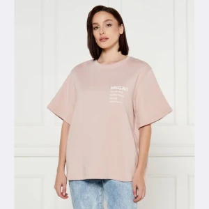 MISAGA T-shirt MISAGA | Loose fit