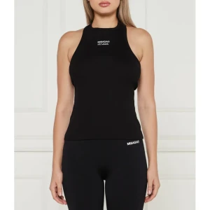 MISAGA Top | Slim Fit