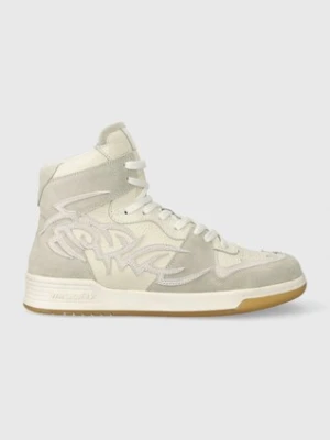 MISBHV trampki skórzane Court