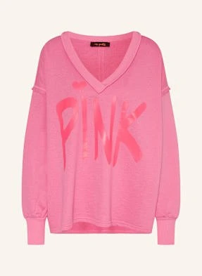Miss Goodlife Bluza Nierozpinana rosa