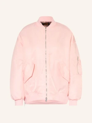 Miss Goodlife Bluza Oversize rosa