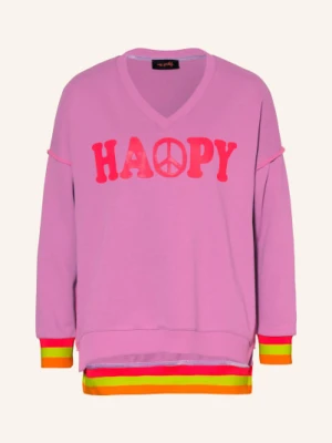 Miss Goodlife Bluza pink