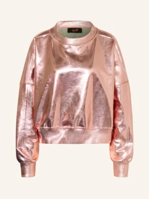 Miss Goodlife Bluza rosa