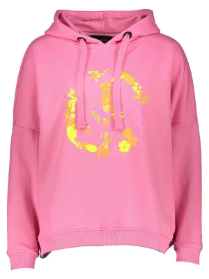 miss goodlife Bluza w kolorze różowym rozmiar: M