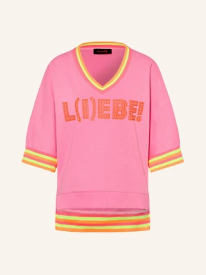 Miss Goodlife Bluza Z Rękawami 3/4 rosa