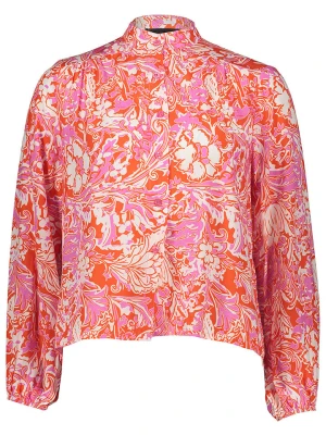 miss goodlife Bluzka w kolorze różowym rozmiar: M