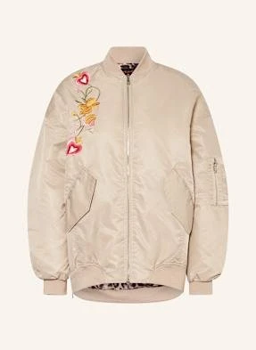 Miss Goodlife Bluzon beige