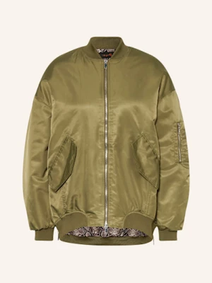 Miss Goodlife Bluzon Love gruen