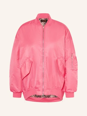 Miss Goodlife Bluzon Oversize pink