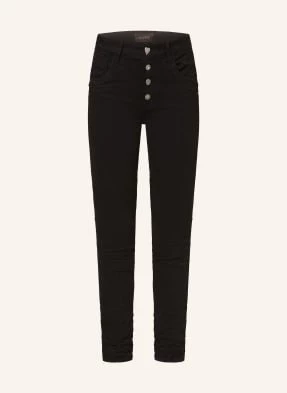 Miss Goodlife Jeansy Skinny schwarz