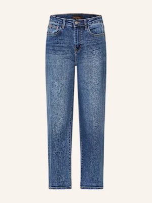 Miss Goodlife Jeansy Straight blau