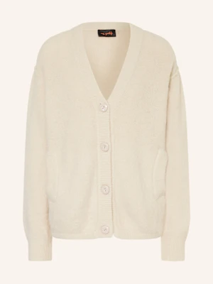 Miss Goodlife Kardigan beige