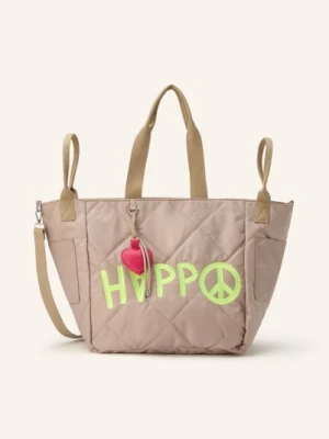 Miss Goodlife Klient beige