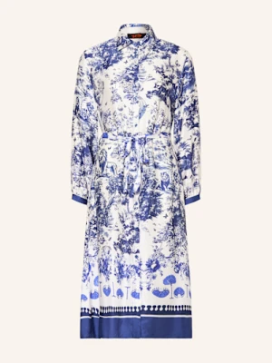 Miss Goodlife Kołnierz Koszulowy weiss