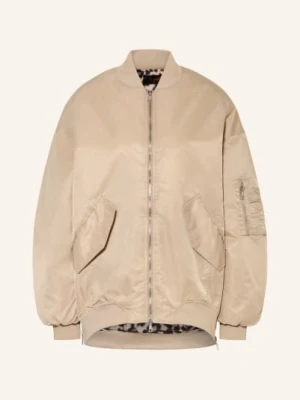 Miss Goodlife Kurtka beige