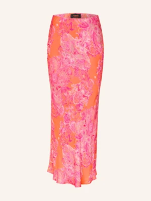Miss Goodlife Spódnica orange