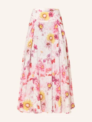 Miss Goodlife Spódnica rosa