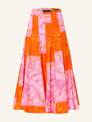 Miss Goodlife Spódnica rosa