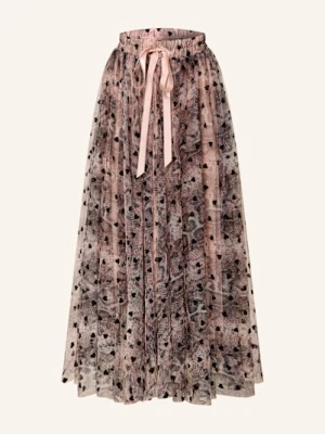 Miss Goodlife Spódnica Tiulowa rosa